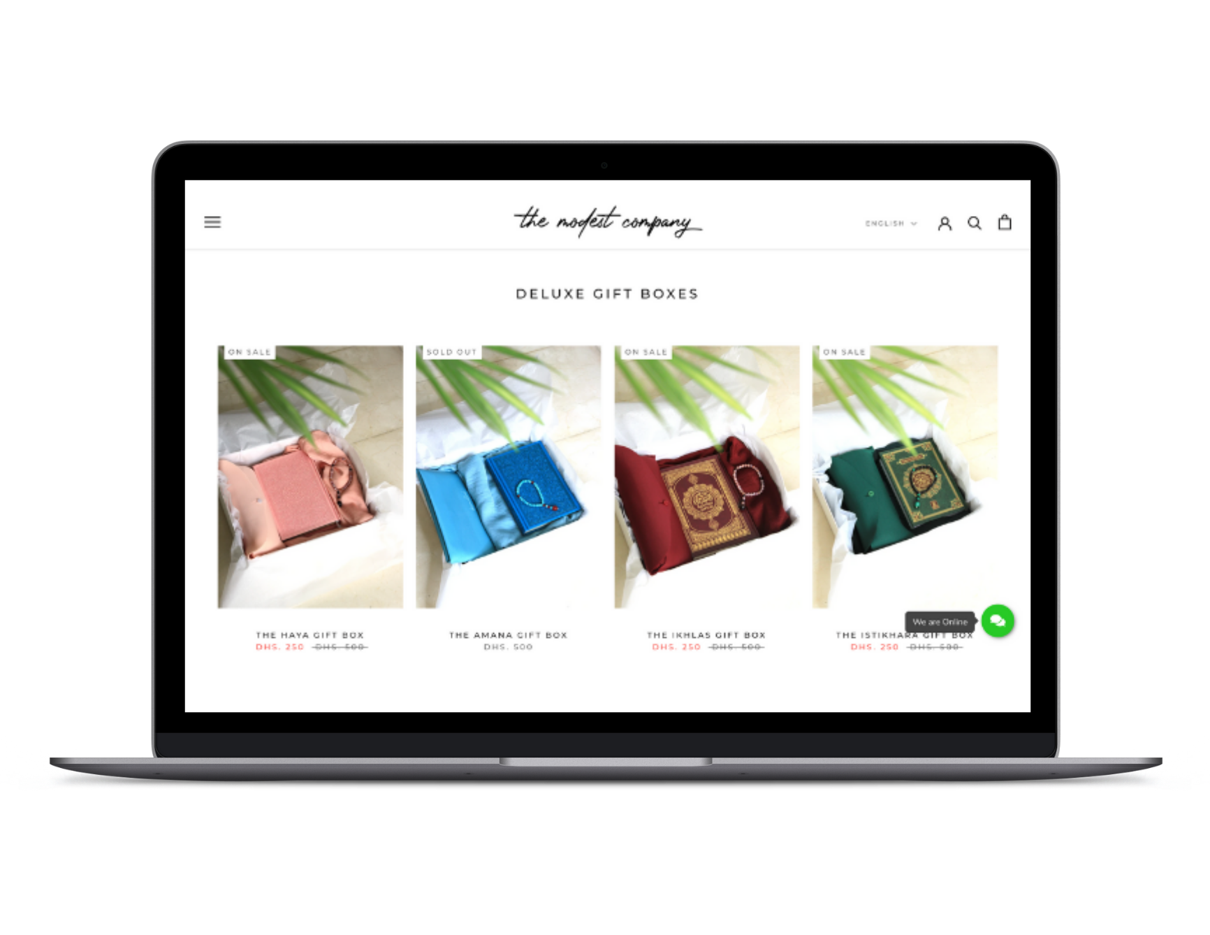 e-commerce-solution