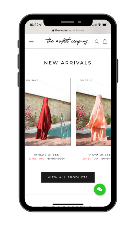 Theme Design and Development