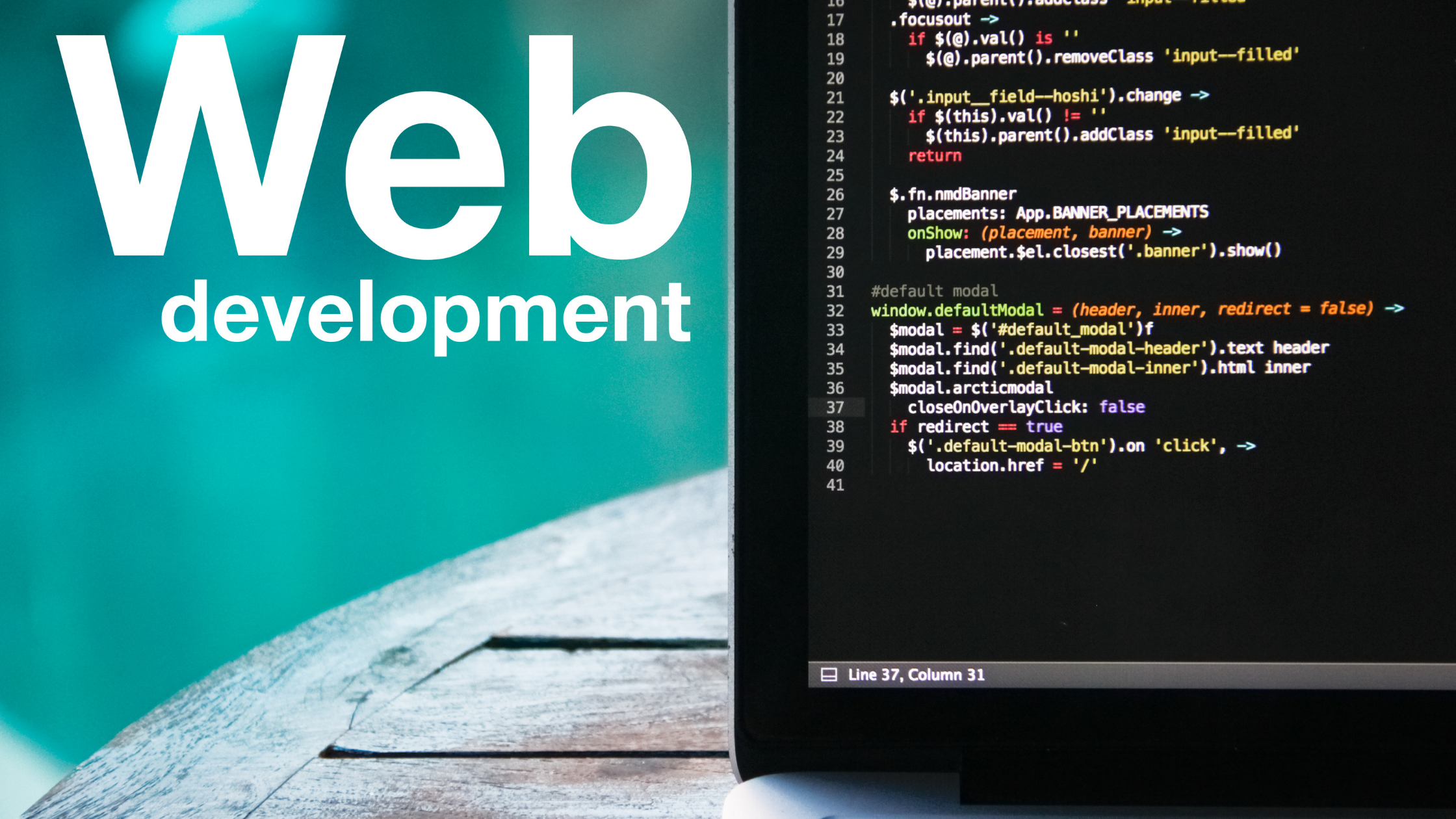 The Advantages of Magento Web Development: Magento Development Company