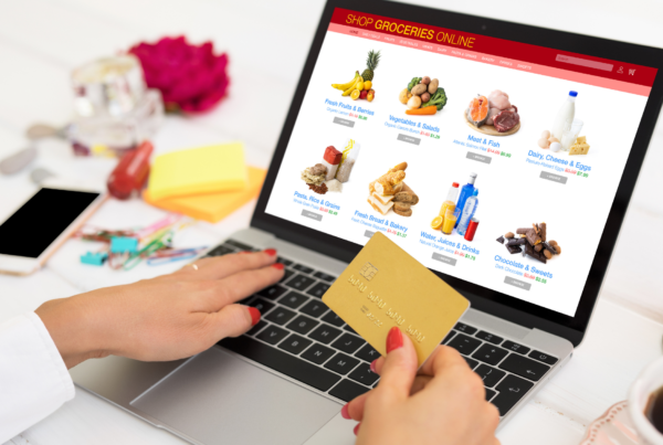Shopify Store