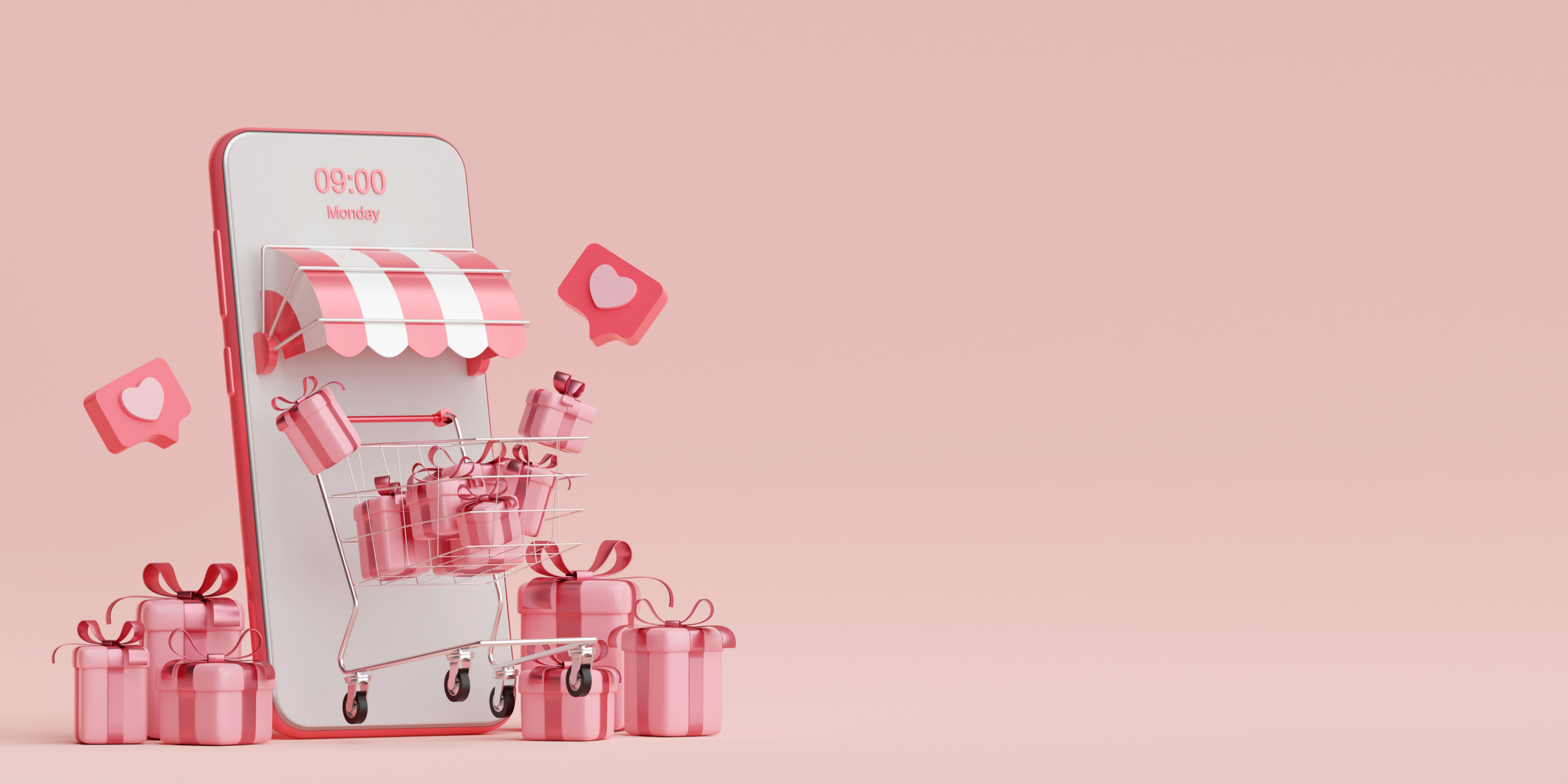 The Top Benefits of Creating a Custom eCommerce Website Application For your business: Custom e-commerce website development