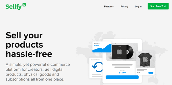 Best e-commerce platform