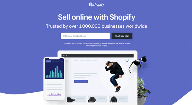 Shopify