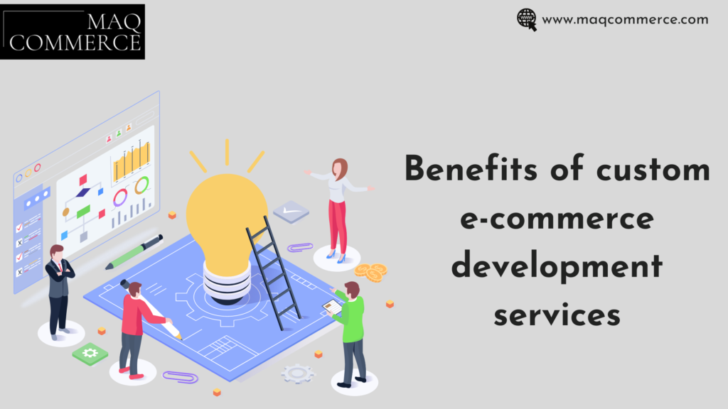 ecommerce development services