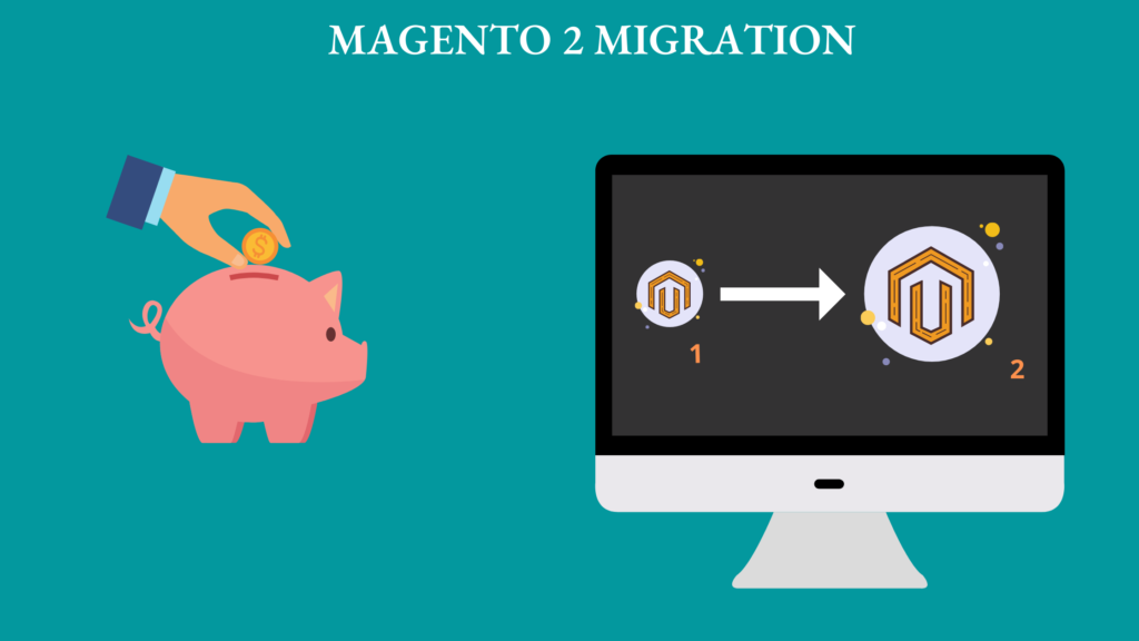 Magento migration services