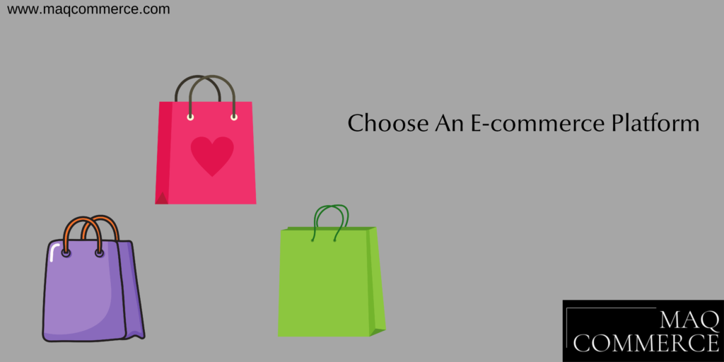 Best Ecommerce Platform