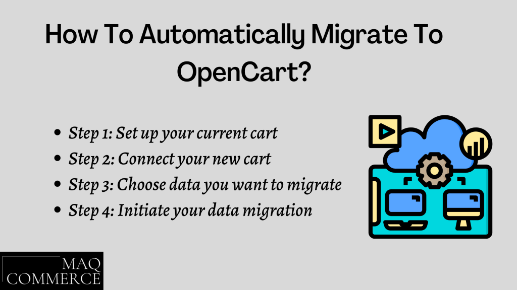 Open Cart migration