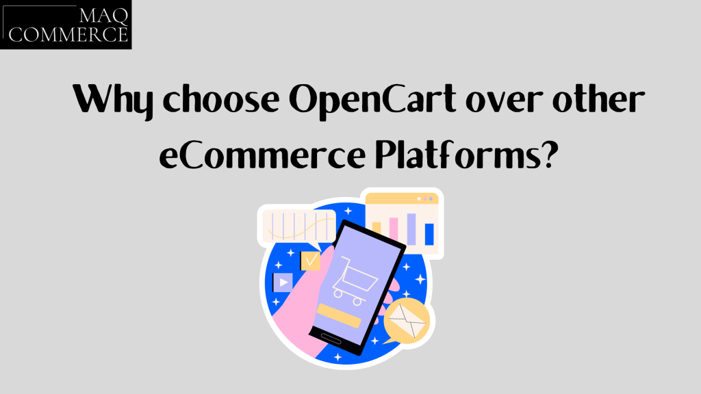 OpenCart development services