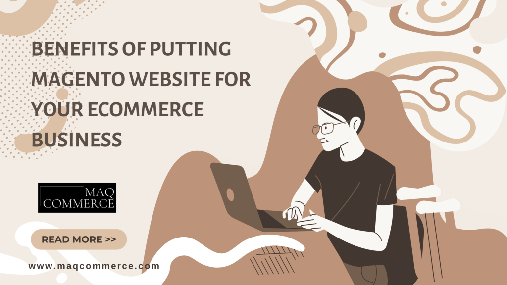 Magento Ecommerce Development