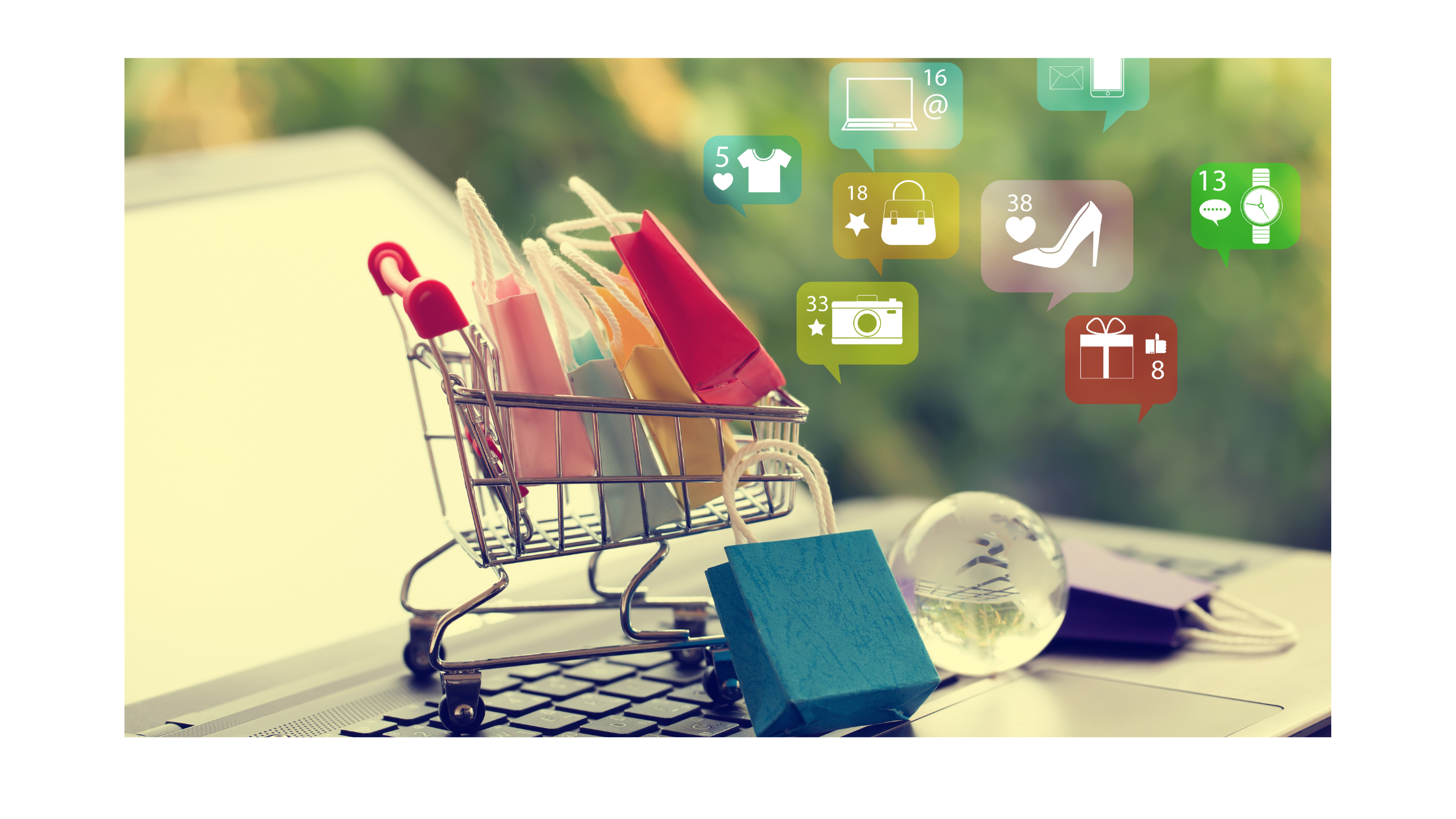 Ecommerce Advantages: Ecommerce Website Development