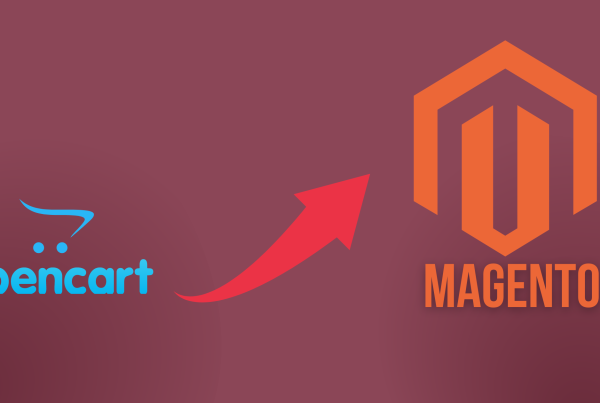 OpenCart To Magento