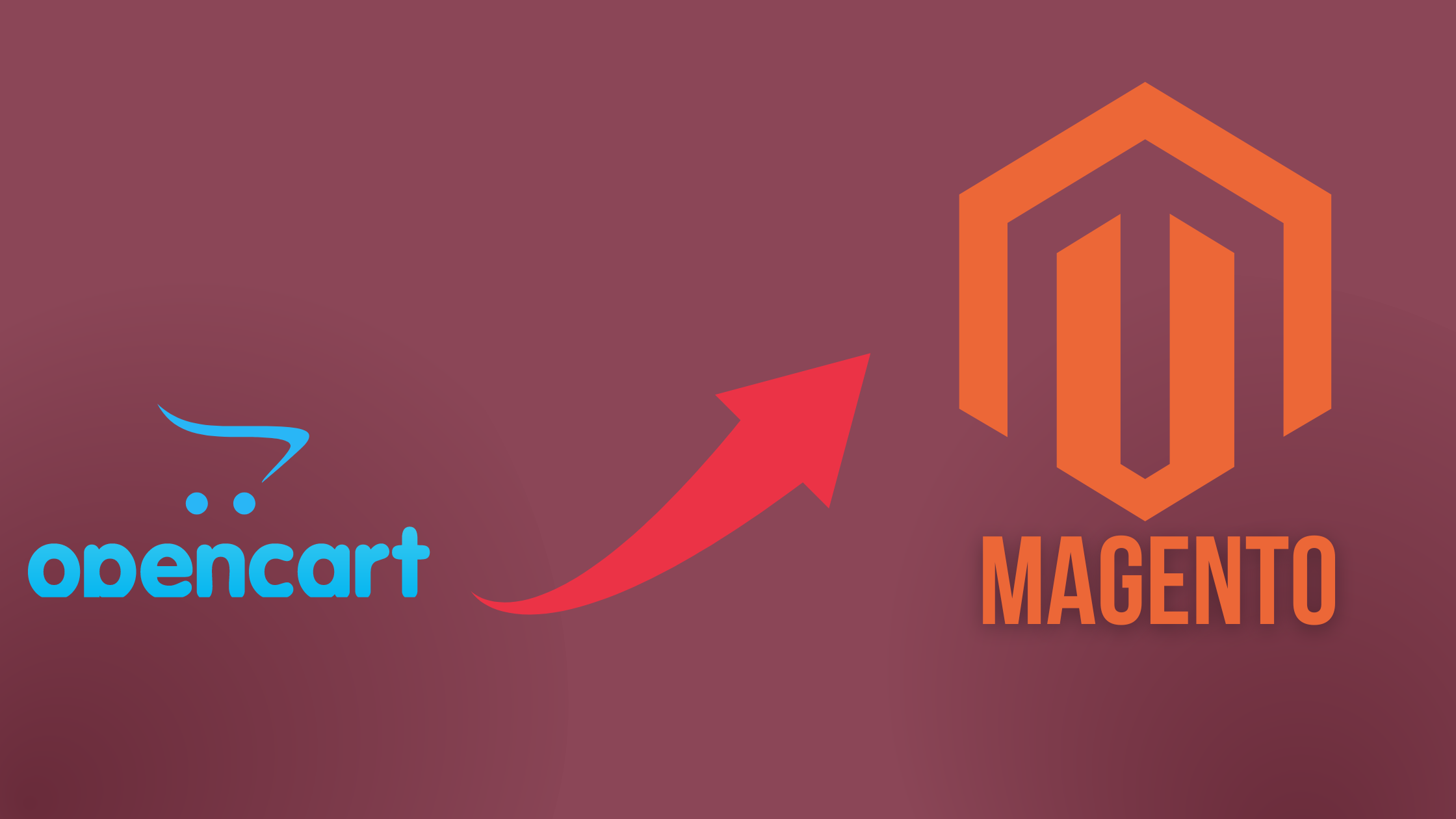Things You Should Know To Migrate From OpenCart To Magento