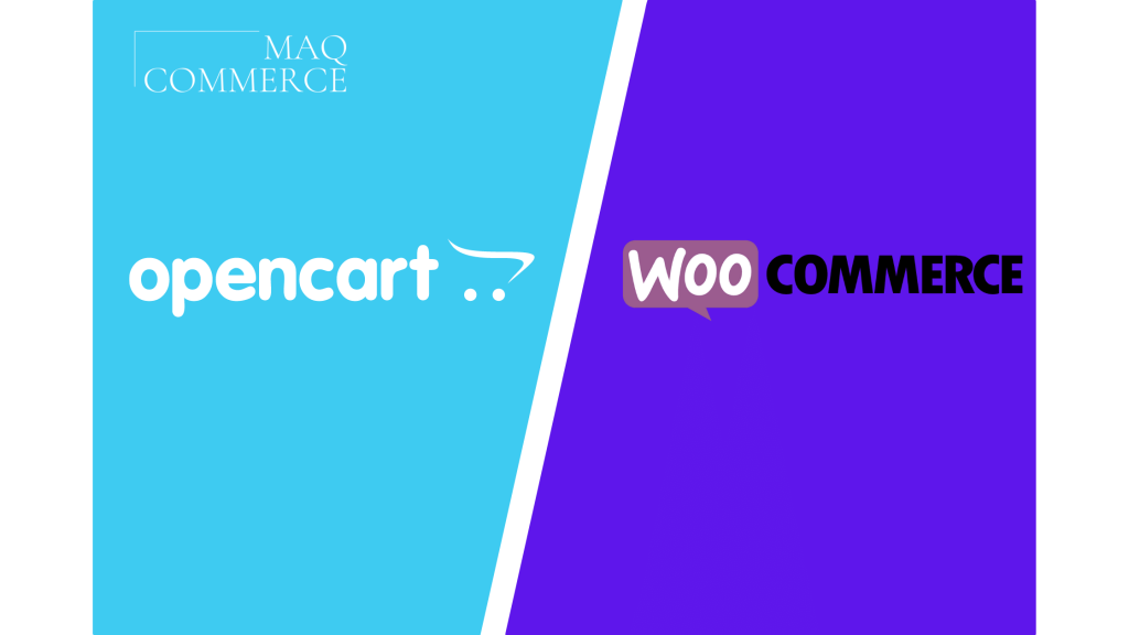 Opencart vs Woocommerce