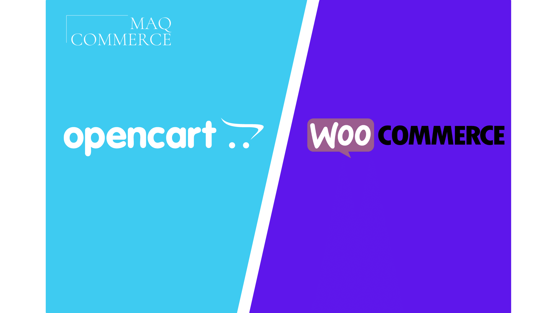 Opencart vs Woocommerce-Which Is Best for Online Stores