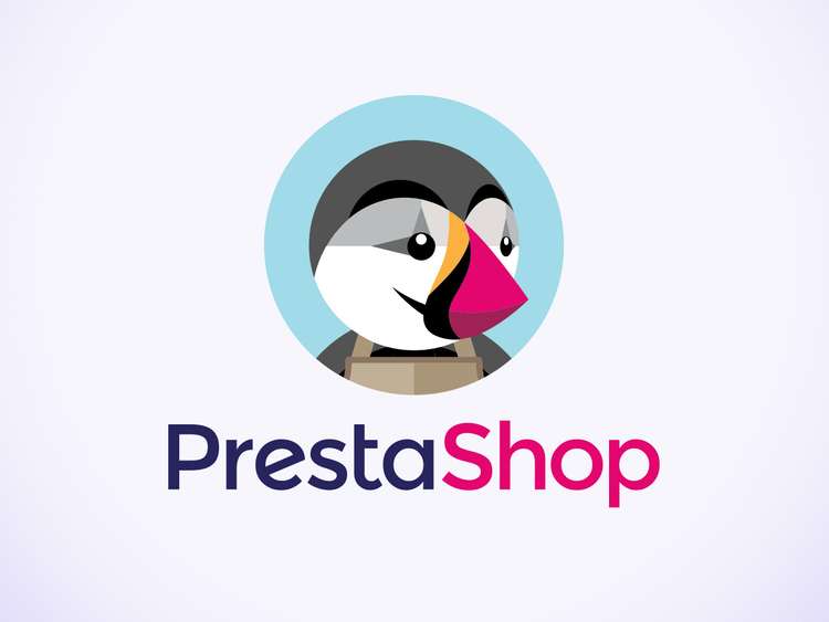 PrestaShop-eCommerce 
