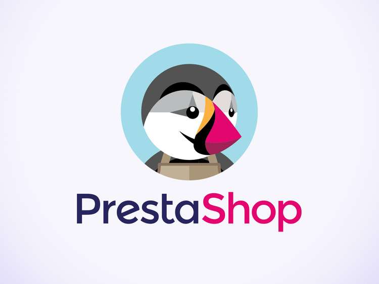 PrestaShop-eCommerce