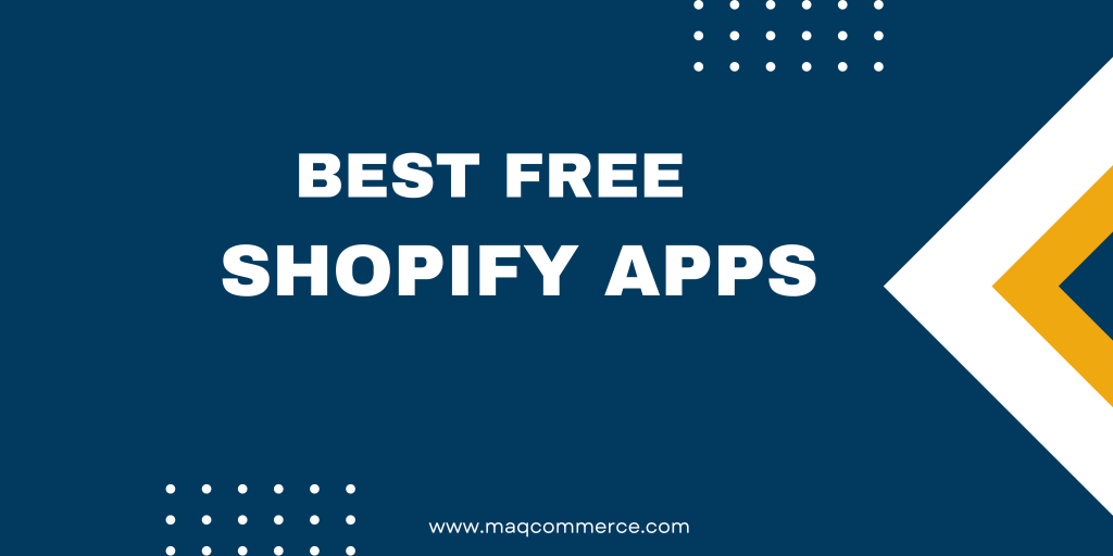 Free Shopify Apps