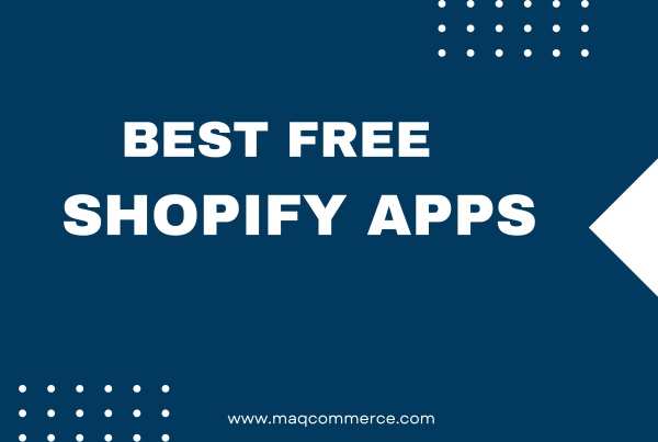 Free Shopify Apps