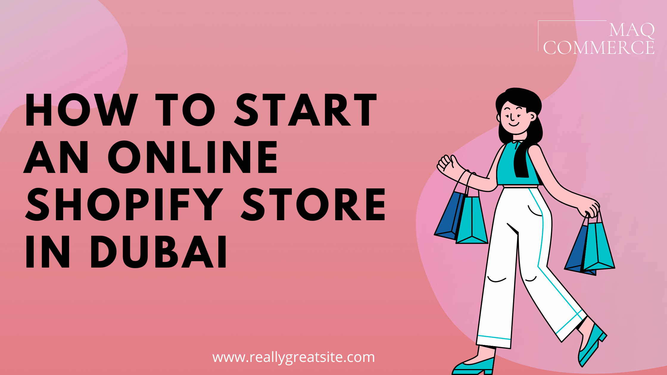 SHOPIFY UAE- HOW TO START AN ONLINE SHOPIFY STORE IN DUBAI